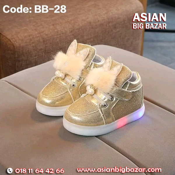 China shoes