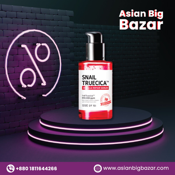 Magic Hair Oil