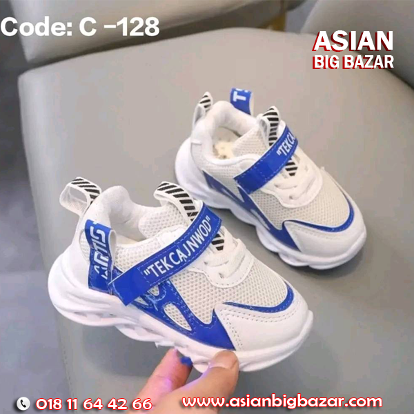 China shoes